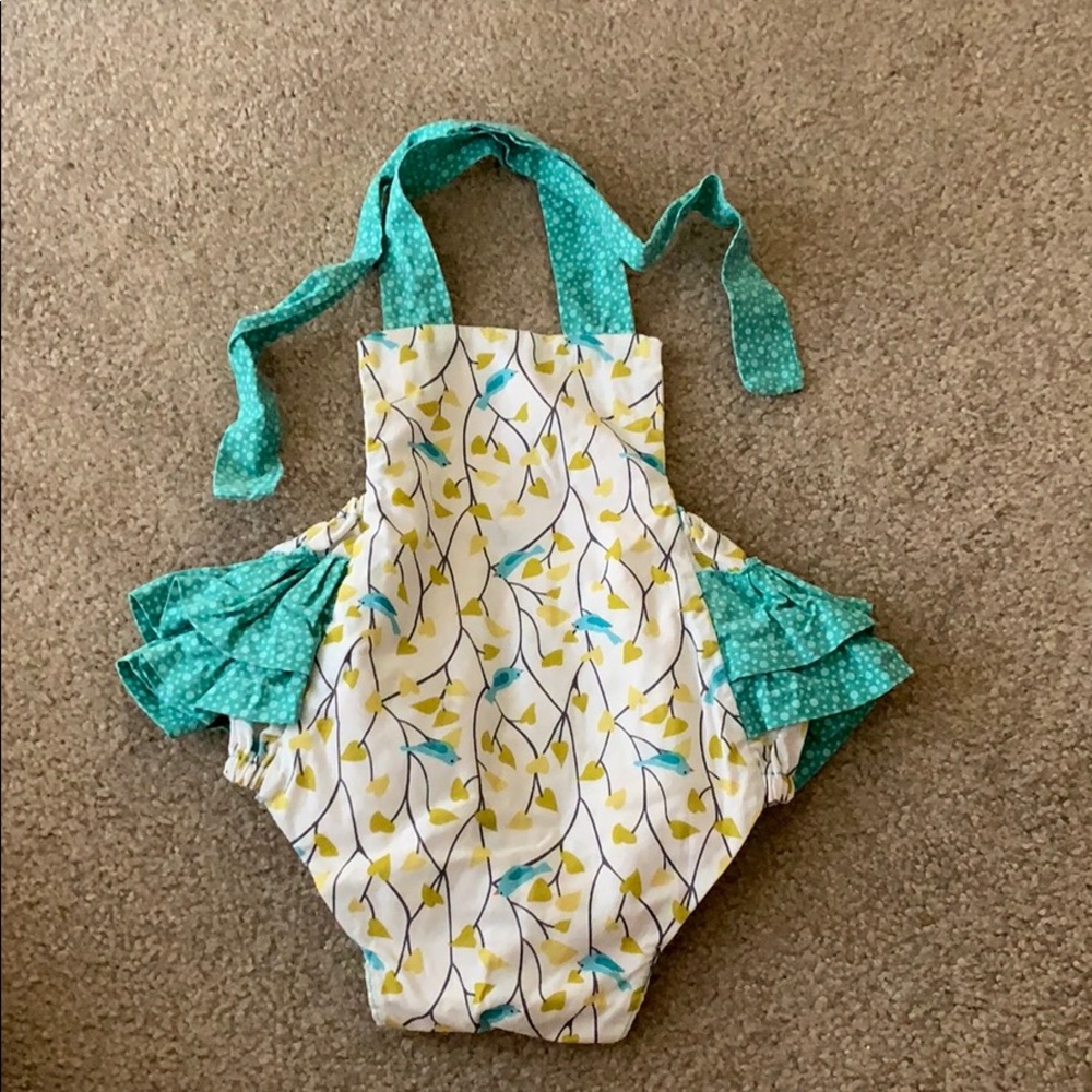 Romper